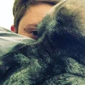 Ashton Sargent's photo