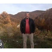 Metin Güvens billede