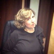 Elena Spirina's photo