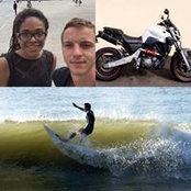Alexandre Jorand's photo