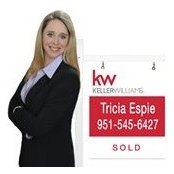 Tricia Espies foto