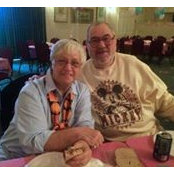 Foto von Phyllis Fishman Milton