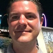 Kevin McPhillips's photo