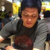 Ekman Hsieh's photo