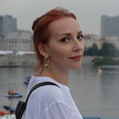 Photo de Екатерина Полошак