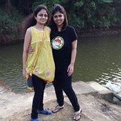 Niyati Shah's photo