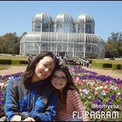 Luana Falavinha's photo