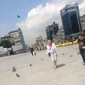 Nehad Ashraf's photo