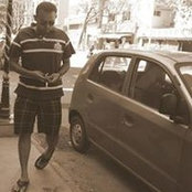 Photo de Rajasegar Mohan