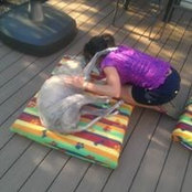 Beverly Oliver's photo