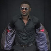 Samson Balogun's photo