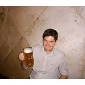 Foto von James Deane