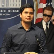 Mohit Kumar's photo
