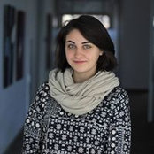 Foto von Julia Wasyłenko