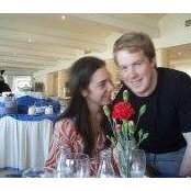 Benjamin Attwood's photo