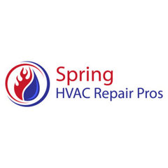 Spring HVAC Repair Pros
