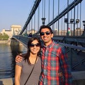 Veeral Shah's photo
