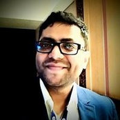 Pulomjit Mukherjee's photo