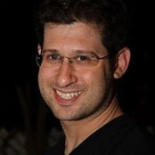 Avi Rudnick's photo
