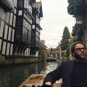 Andrew Baillie's photo