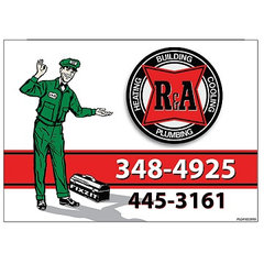 R&A Fixit