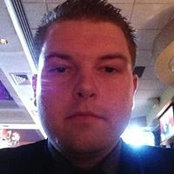 Ryan Mahoney's photo