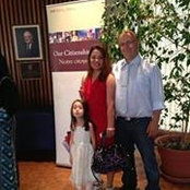 Emma Tianchon's photo
