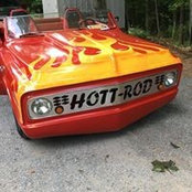 Steve Petrus's photo