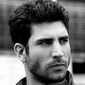 Francois Albert Benoit's photo