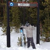 Ryan Lidholm's photo