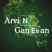Arvin Ganesan's photo
