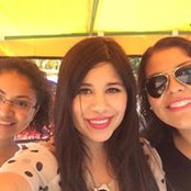 Claudia Gonzalez's photo