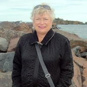 Photo de Carol Olean