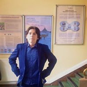 Dmitry Markovs foto