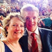 Fiona Brett's photo