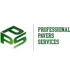 Professional Paver Service
