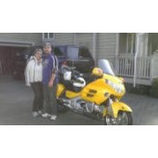Jason Hunt's photo
