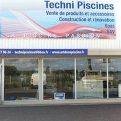 Techni Piscines