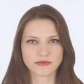 Анна Асманскаяs foto