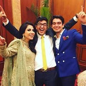 Manan Chowdhry's photo