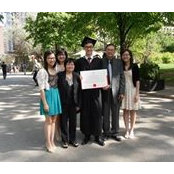 David Tran's photo
