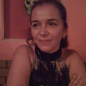 Carla Moraes's photo