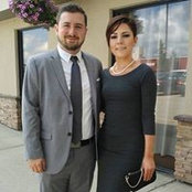 Joseph Gregor's photo