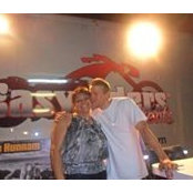 Mary Bala's photo