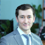 Ayan Zholmurzayev's photo