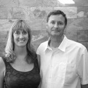 Greg & Liz Howell's photo