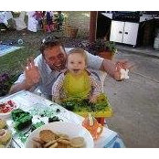 Mal Murdoch's photo