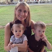 Lynsie Pendarvis's photo