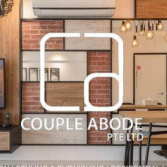 Couple Abode Pte Ltd