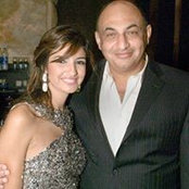 May Badrawy's photo